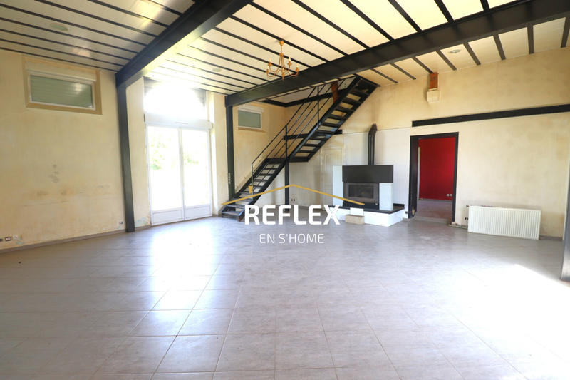 Maison - 146 m² - 4 pièces