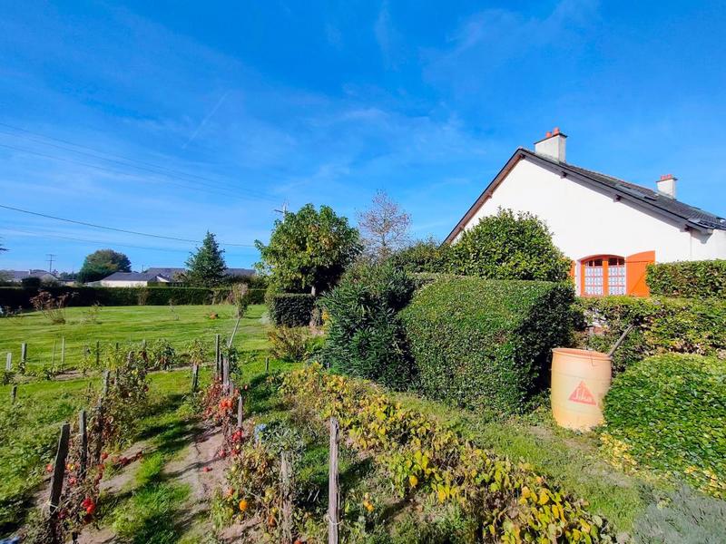 Maison - 71 m² - 3 pièces