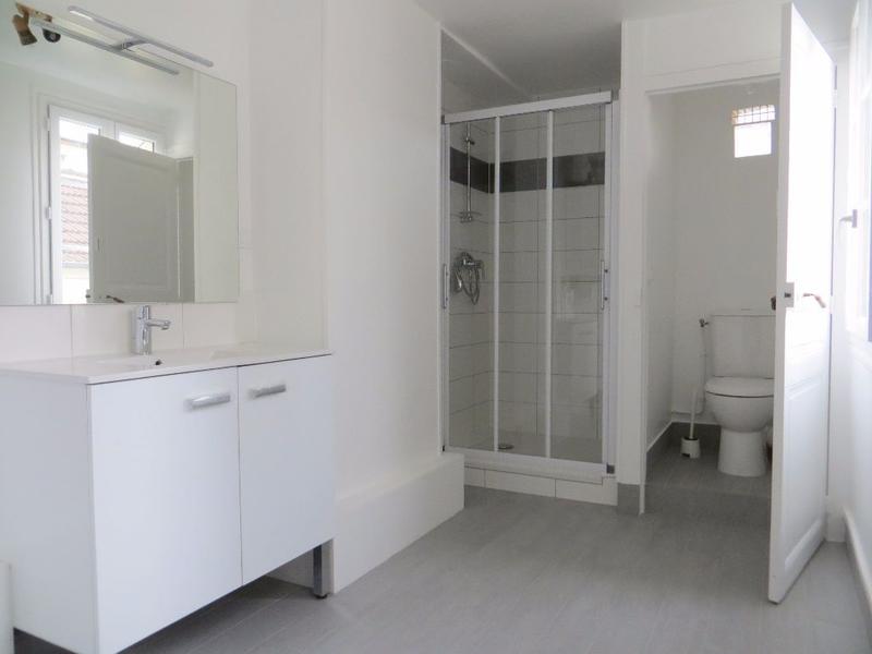 Appartement - 53 m² - 2 pièces