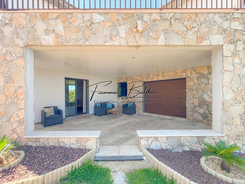 Villa - 175 m² - 7 pièces