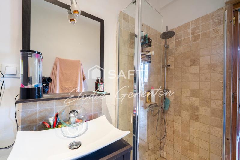 Maison de ville - 150 m² - 7 pièces