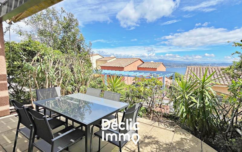 Maison - 77 m² - 4 pièces