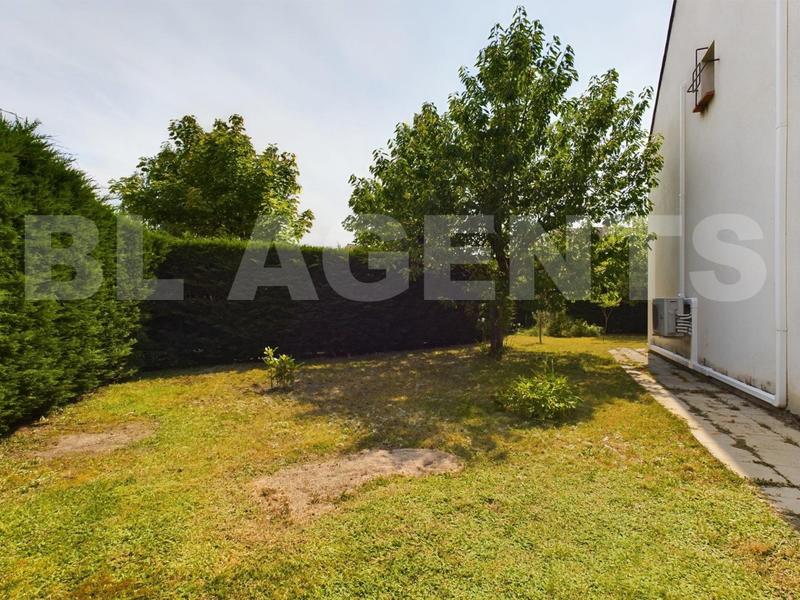 Maison - 160 m² - 5 pièces