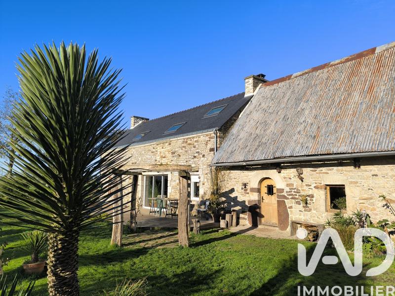 Maison - 175 m² - 7 pièces