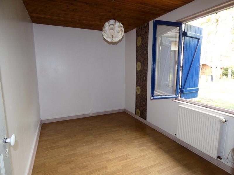 Maison - 83 m² - 5 pièces