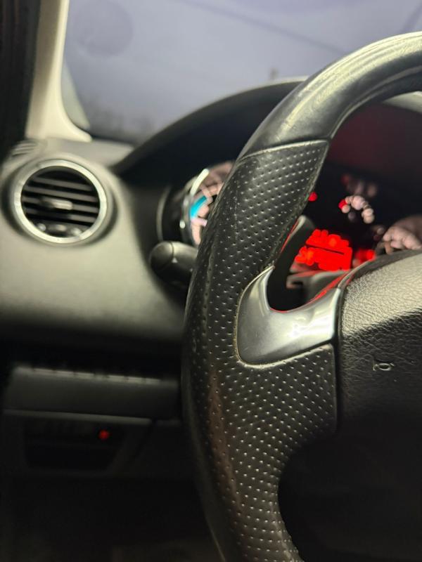 Peugeot 3008 HYbrid4 Ph2