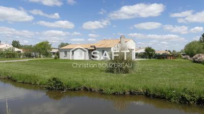 Maison - 151 m² - 5 pièces