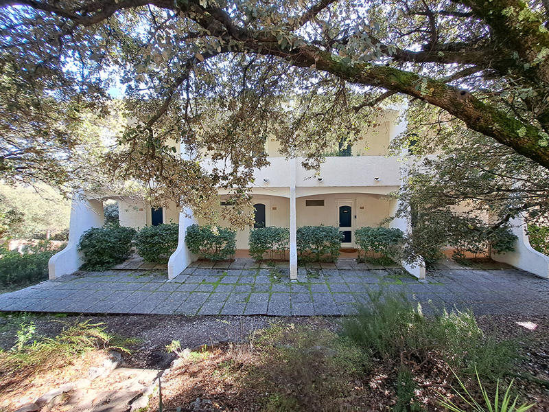 Appartement - 22 m² - 1 pièce