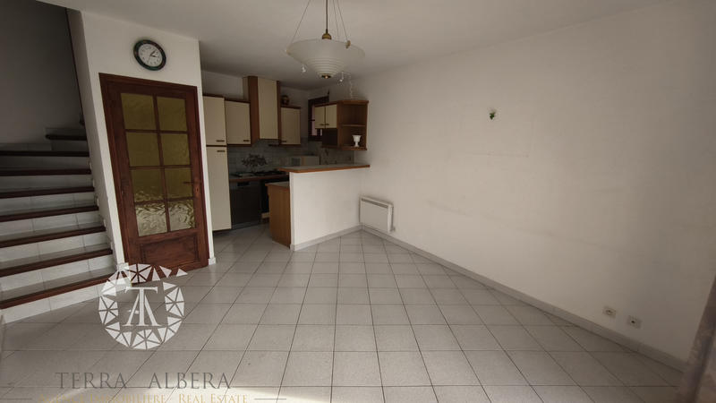 Maison de village - 42 m² - 3 pièces