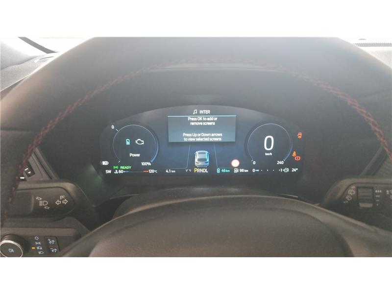 Ford Kuga 2.5 Duratec 243 Ch Phev Powershift St-Line X