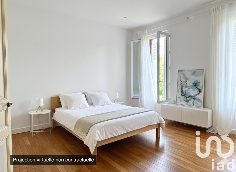 Maison de ville - 165 m² - 5 pièces