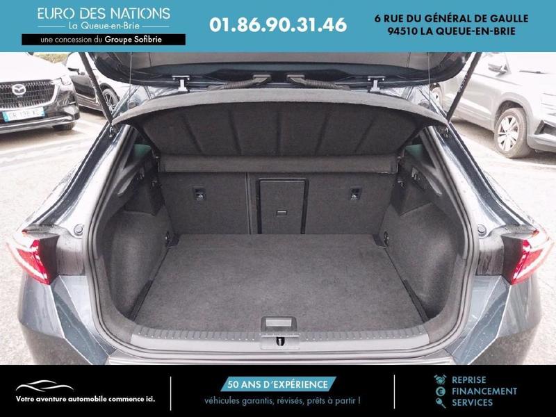 Cupra Formentor 1.5 Tsi150 Dsg7 40 Th Anniversary