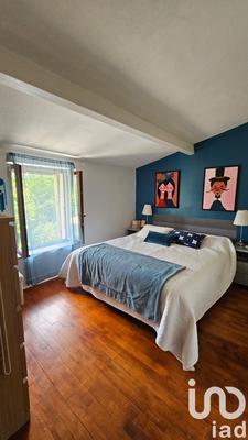 Maison - 290 m² - 12 pièces