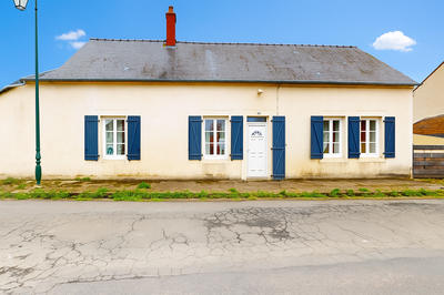 Maison - 127 m² - 5 pièces