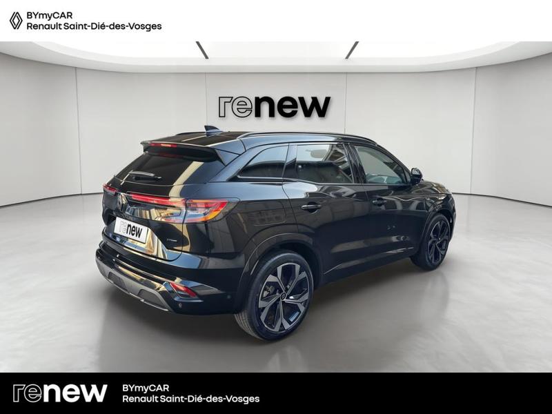 Renault Austral E-Tech full hybrid 200 Gsr2 Techno esprit Alpine