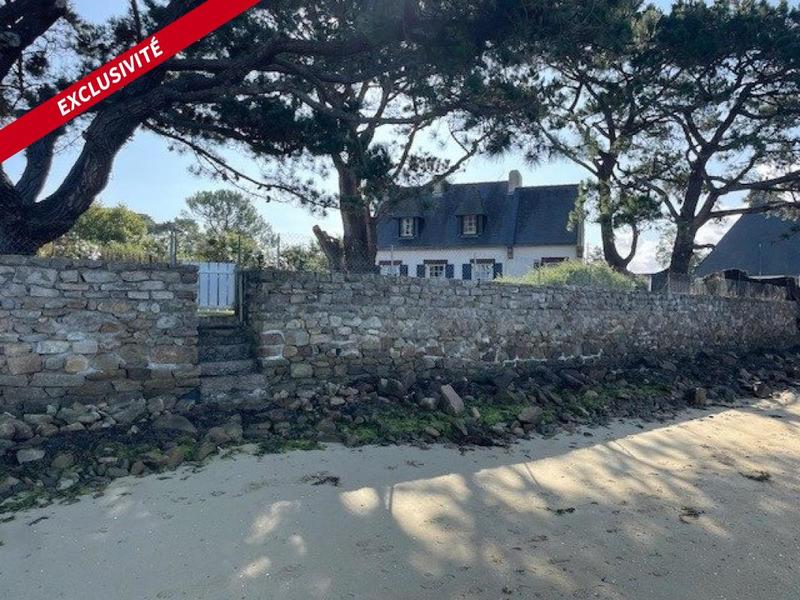 Maison traditionnelle - 109 m² - 7 pièces