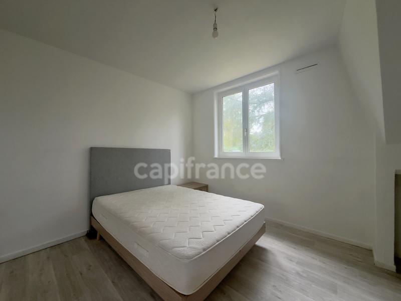 Maison - 176 m² - 6 pièces