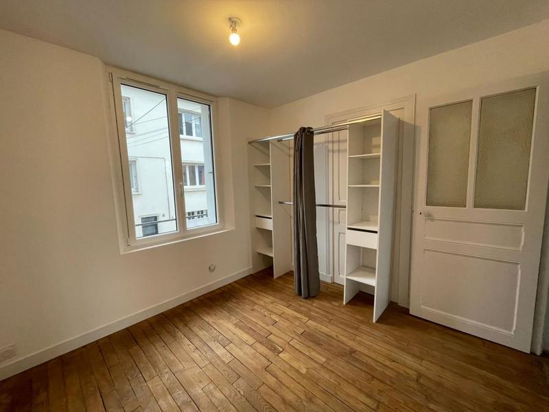 Maison - 105 m² - 6 pièces