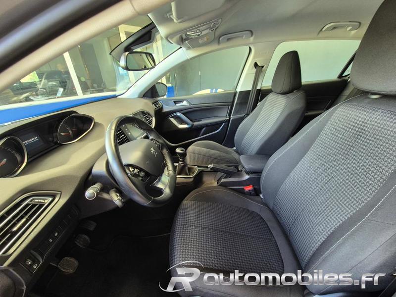 Peugeot 308 1.5 Hdi 100 Active