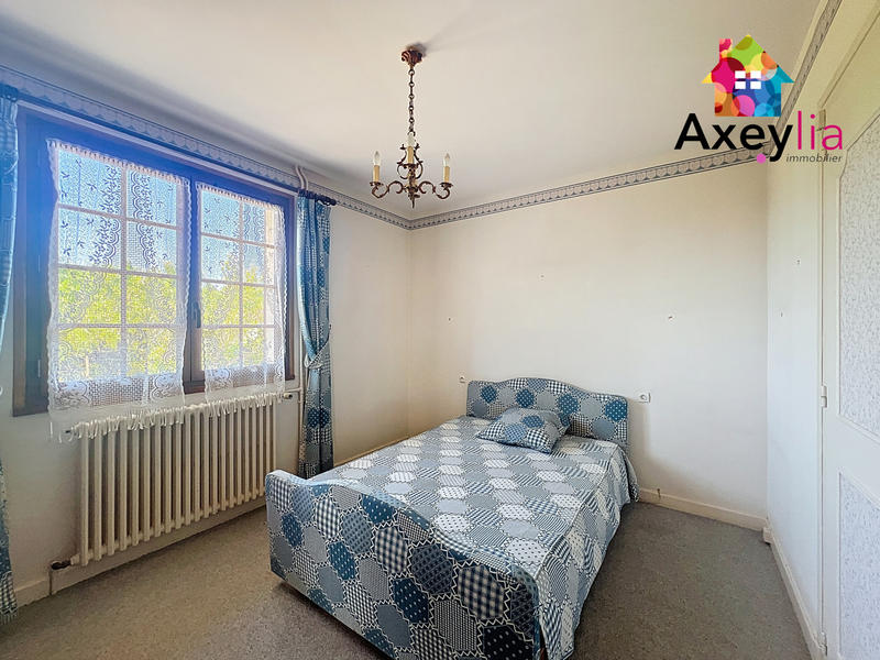 Maison - 172 m² - 9 pièces