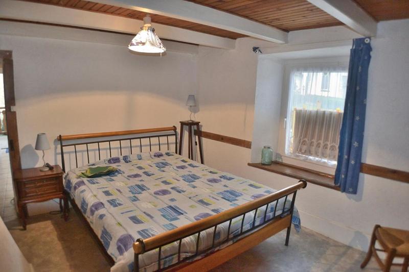 Maison - 100 m² - 8 pièces