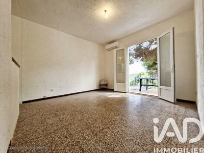 Maison - 43 m² - 3 pièces