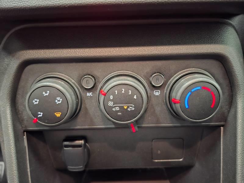 Dacia Sandero Eco-G 100 Expression