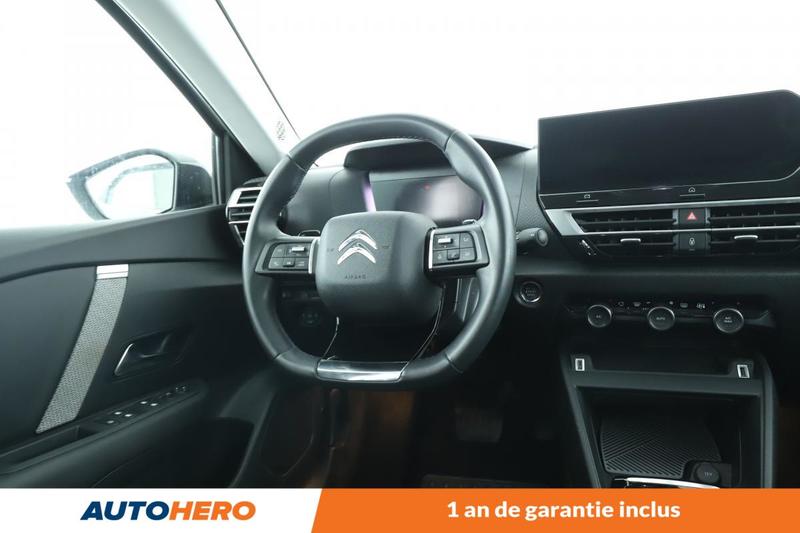 Citroën c4 x 1.5 Blue-HDi Shine Eat8 131 ch