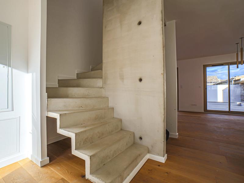 Villa - 129 m² - 5 pièces