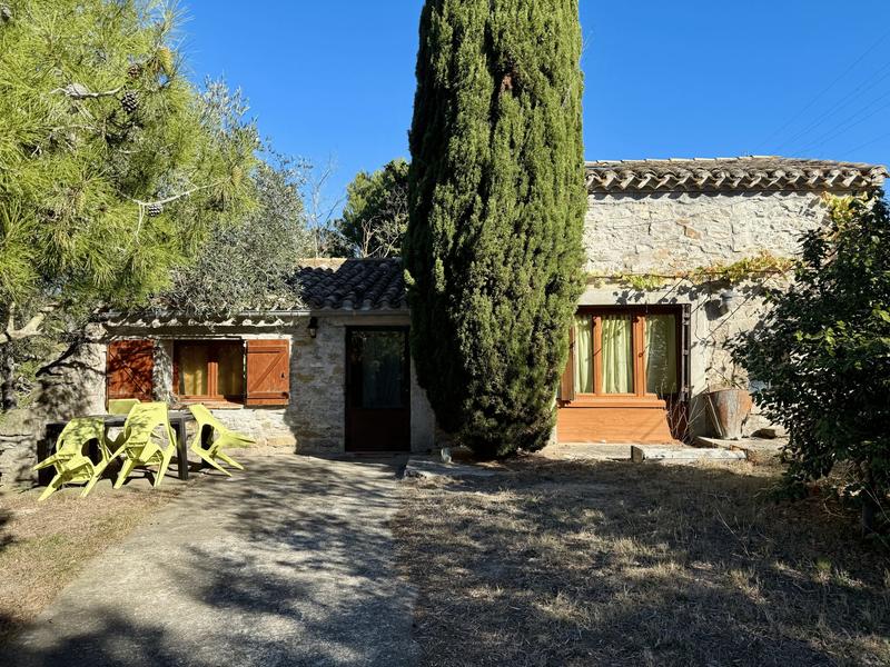 Bastide - 186 m² - 7 pièces