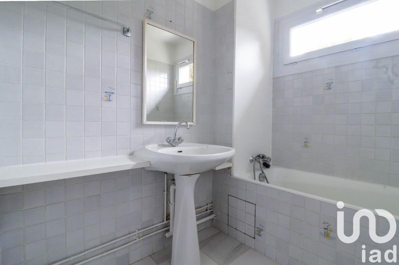 Appartement - 86 m² - 4 pièces