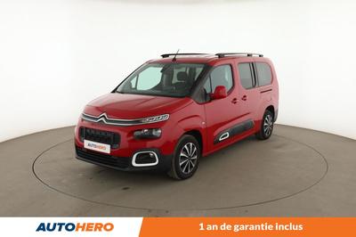 Citroën Berlingo Multispace Taille Xl 1.5 Blue-HDi Feel Bv6 131 ch