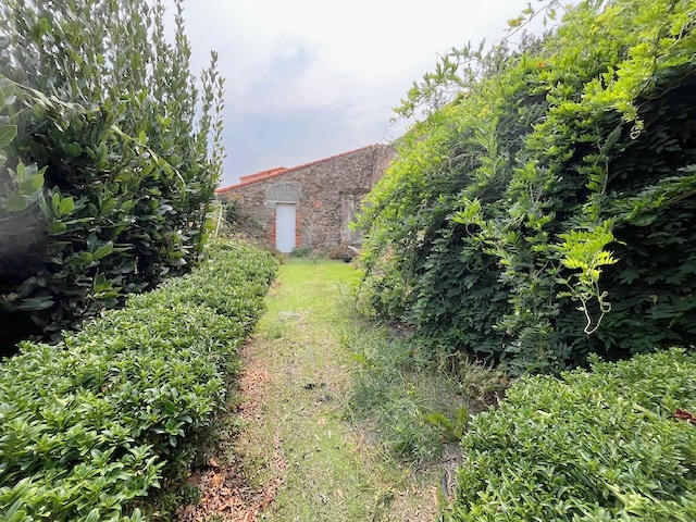 Maison - 77 m² - 4 pièces