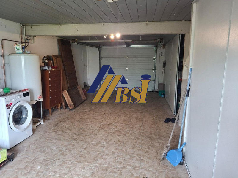 Maison traditionnelle - 122 m² - 5 pièces