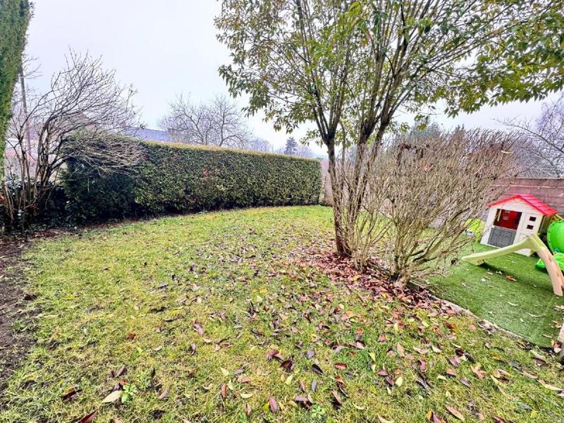 Maison - 103 m² - 6 pièces