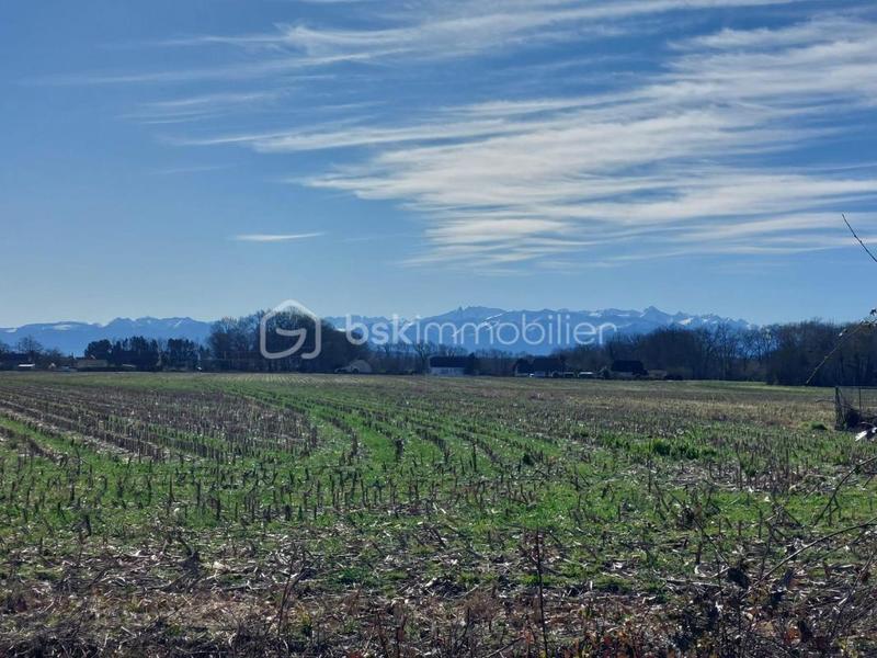Maison traditionnelle - 140 m² - 6 pièces