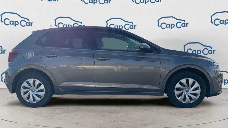 Volkswagen Polo 1.0 Tsi 95 Business