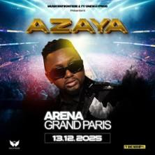 Azaya