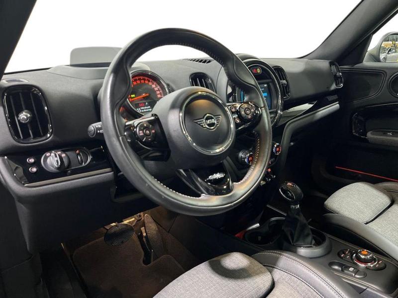 Mini Countryman Mini F60 136 - 88 ch All4 Bva6 Cooper se Longstone