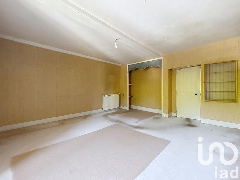 Maison de village - 230 m² - 7 pièces