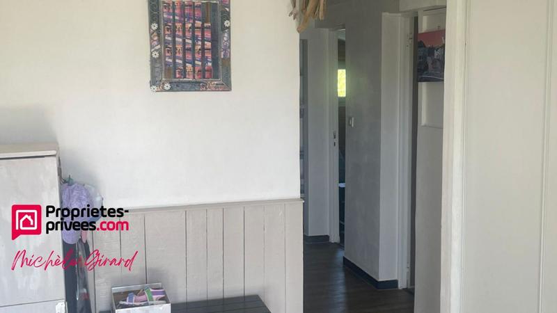 Villa - 150 m² - 6 pièces