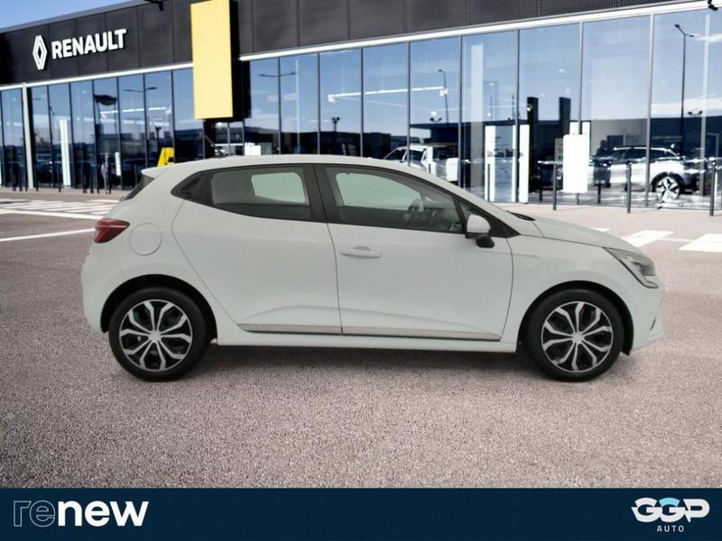 Renault Clio V TCe 90 - 21n Business