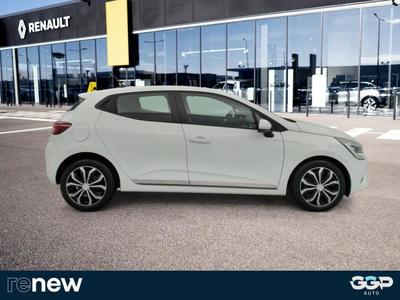 Renault Clio V TCe 90 - 21n Business