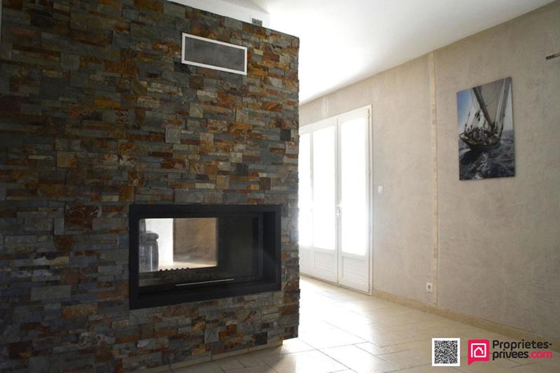 Villa - 163 m² - 6 pièces