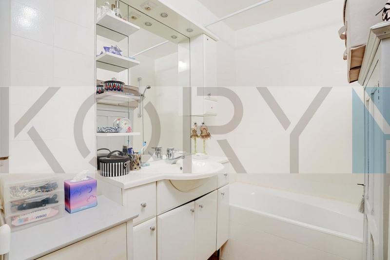 Studio - 35 m² - 1 pièce