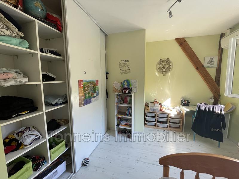 Maison - 170 m² - 5 pièces