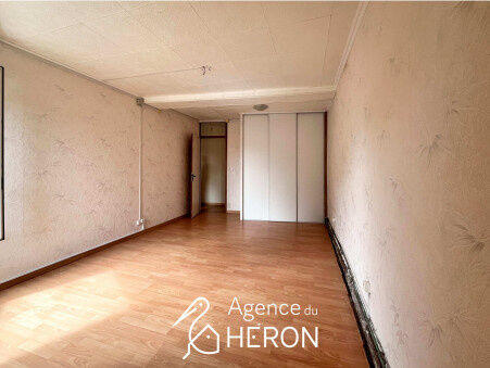 Maison - 160 m² - 5 pièces