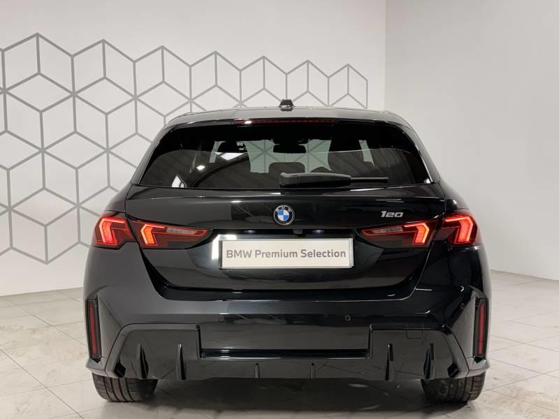 Bmw Série 1 120 170 ch Dkg7 m Sport
