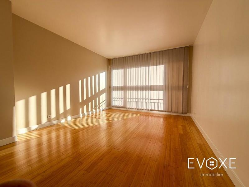 Appartement - 51 m² - 2 pièces