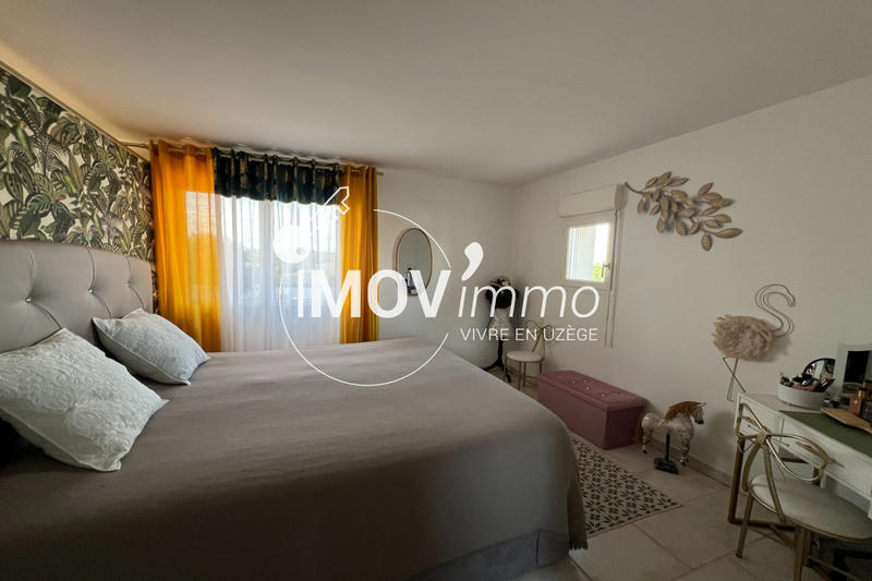 Villa - 185 m² - 8 pièces